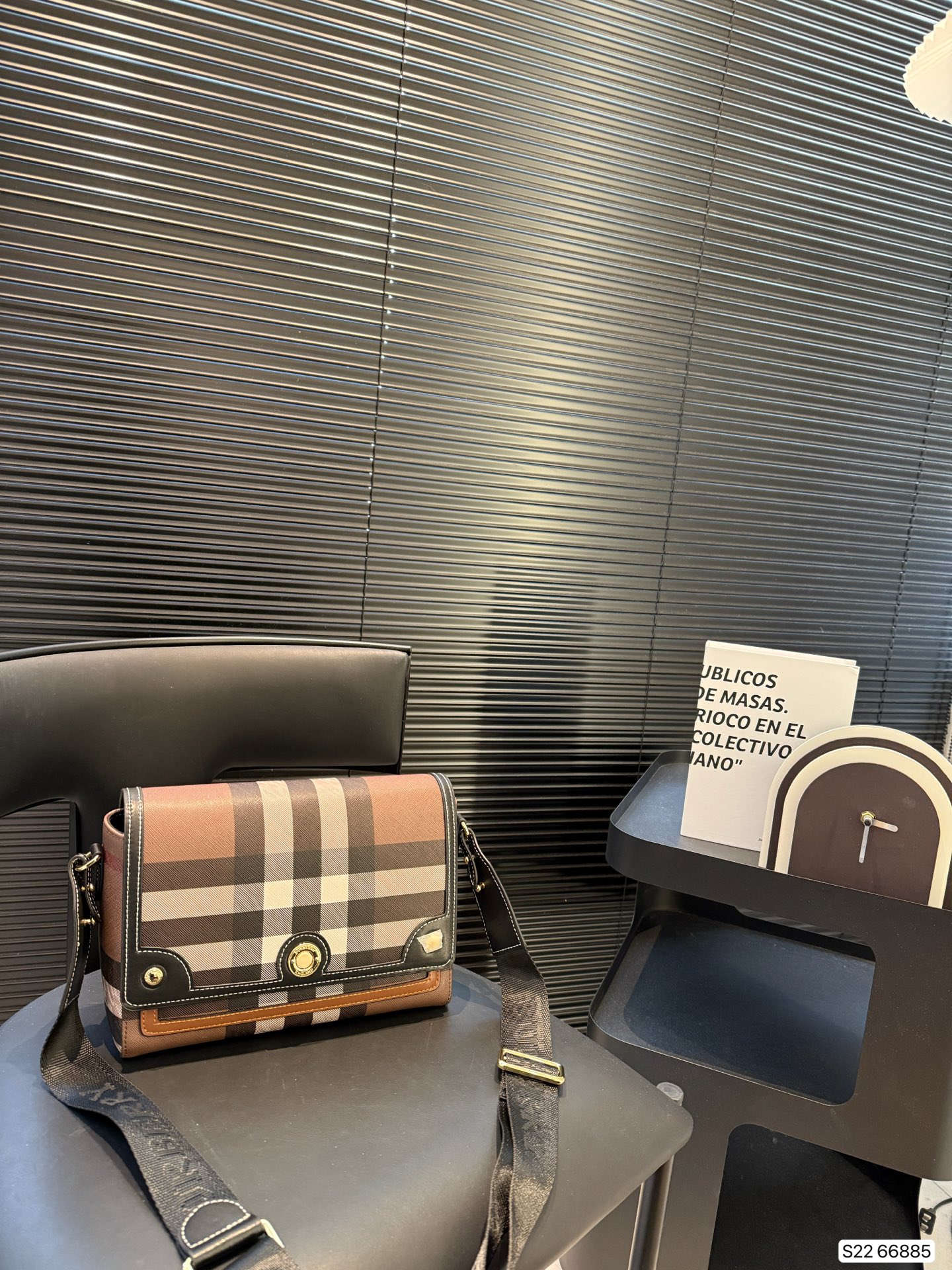 burberry bag 45